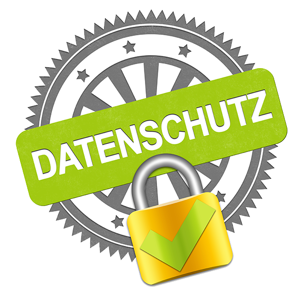 Webhosting Datenschutz!