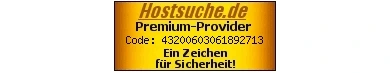 hostsuche.de