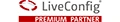 Liveconfig Premium-Partner
